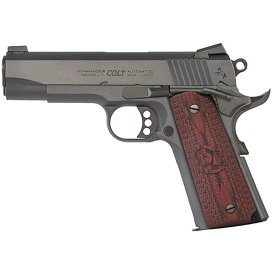 Pistolet COLT COMBAT COMMANDER